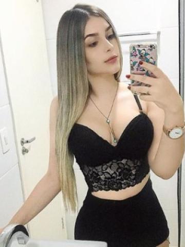 Индивидуалка Лиана Фотография 3