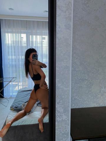 Индивидуалка Эвелина Фотография 2